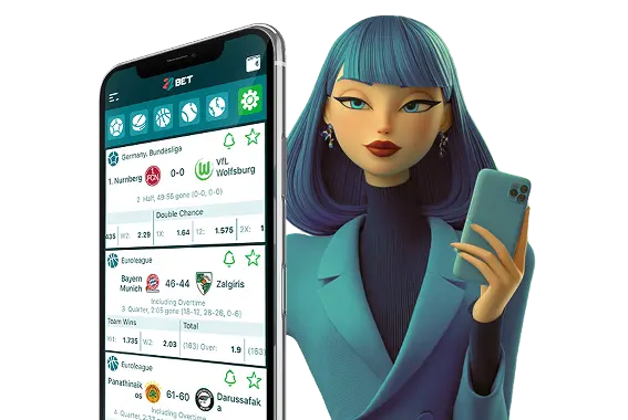 22Bet Εφαρμογή