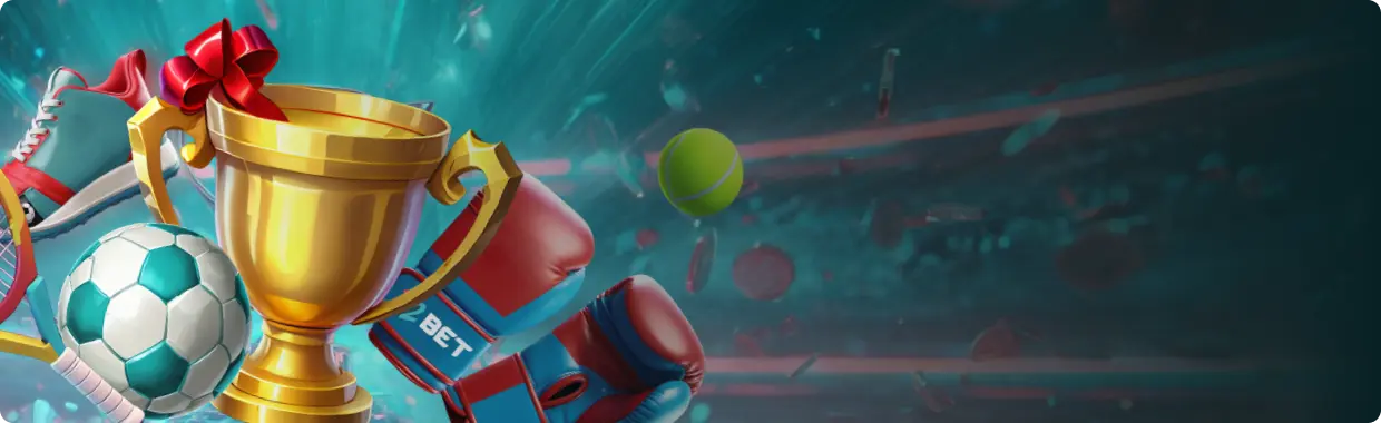 22Bet Μπόνους Καλωσορίσματος