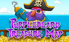Purplebeard Treasure Map Purplebeard Treasure Map