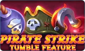 Pirate Kingdom Megaways Pirate Kingdom Megaways