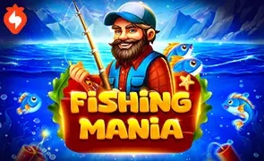Fishing Mania Club
