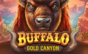 Buffalo Gold Canyon