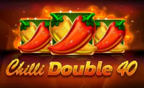 Chilli Double 40